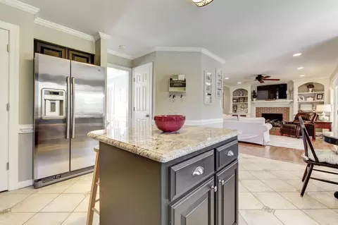 2011 Bridgeham Way, Apex, NC 27502 photo 8
