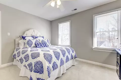 2011 Bridgeham Way, Apex, NC 27502 photo 18