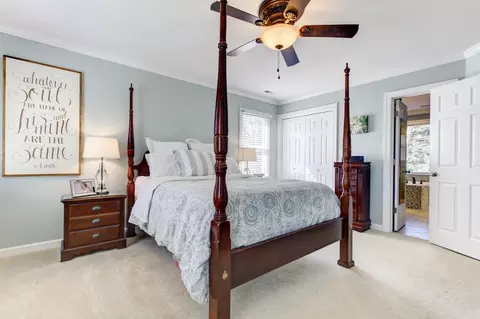 2011 Bridgeham Way, Apex, NC 27502 photo 14