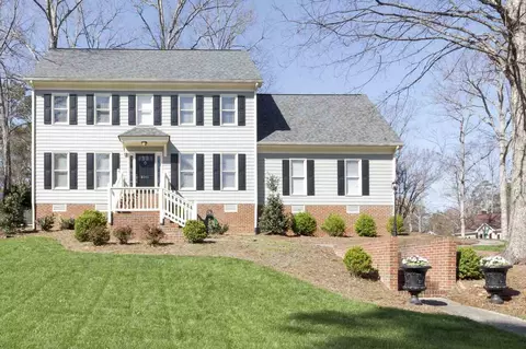 2011 Bridgeham Way, Apex, NC 27502 photo 1