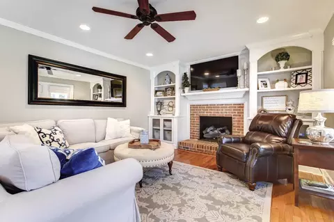 2011 Bridgeham Way, Apex, NC 27502 photo 10