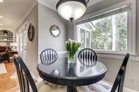 2011 Bridgeham Way, Apex, NC 27502 photo 9