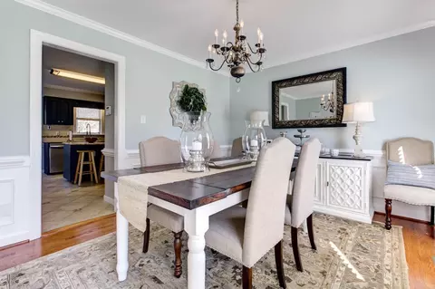 2011 Bridgeham Way, Apex, NC 27502 photo 5