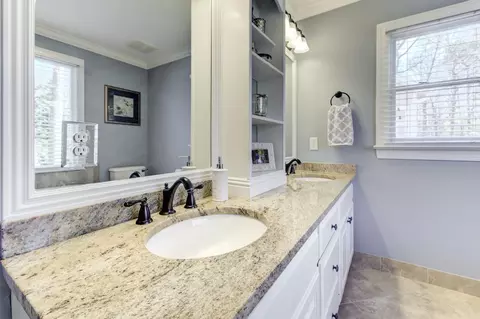 2011 Bridgeham Way, Apex, NC 27502 photo 15