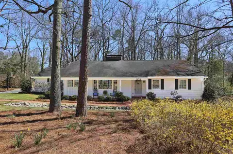 809 Old Mill Rd, Chapel Hill, NC 27514 photo 1