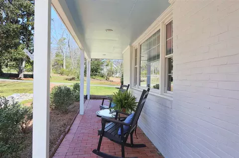 809 Old Mill Rd, Chapel Hill, NC 27514 photo 2