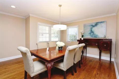 809 Old Mill Rd, Chapel Hill, NC 27514 photo 4