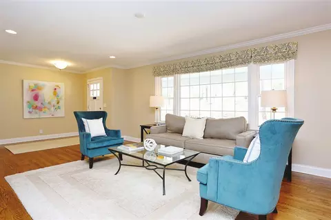 809 Old Mill Rd, Chapel Hill, NC 27514 photo 5
