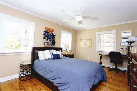 809 Old Mill Rd, Chapel Hill, NC 27514 photo 16