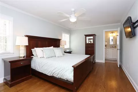 809 Old Mill Rd, Chapel Hill, NC 27514 photo 11