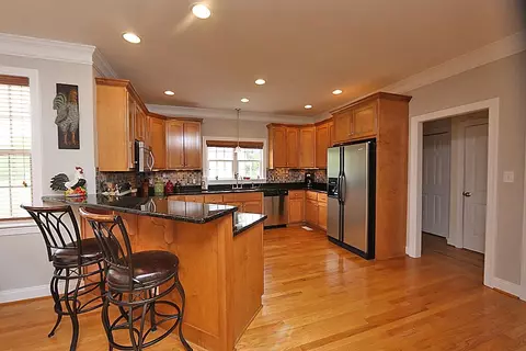 2741 Lautenberg Ln, Willow Spring, NC 27592 photo 9