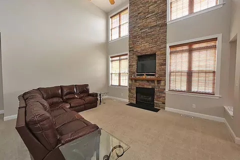 2741 Lautenberg Ln, Willow Spring, NC 27592 photo 5