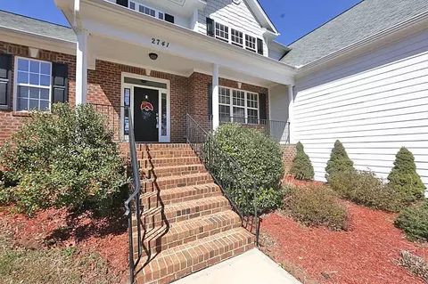 2741 Lautenberg Ln, Willow Spring, NC 27592 photo 2