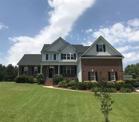 2741 Lautenberg Ln, Willow Spring, NC 27592 photo 1