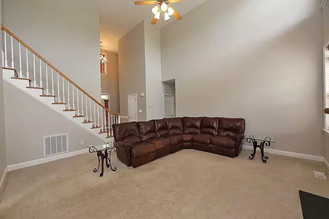 2741 Lautenberg Ln, Willow Spring, NC 27592 photo 6