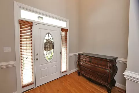 2741 Lautenberg Ln, Willow Spring, NC 27592 photo 4