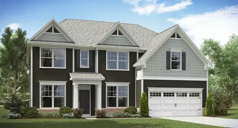 1110 Crescent Moon Ct, Durham, NC 27712 photo 1