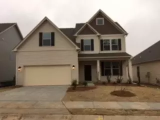 116 Turkey Oak Dr, Durham, NC 27704 photo 1