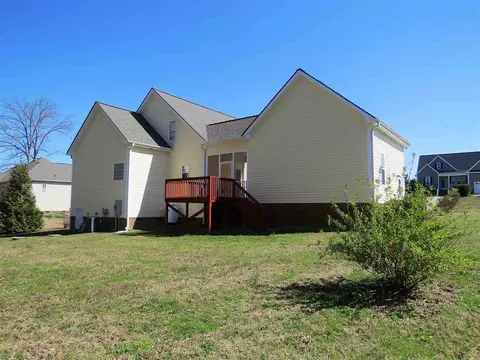 7332 Shady Stroll Ln, Willow Spring, NC 27592 photo 2