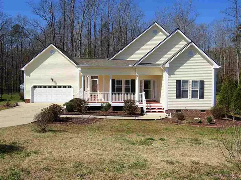 7332 Shady Stroll Ln, Willow Spring, NC 27592 photo 1