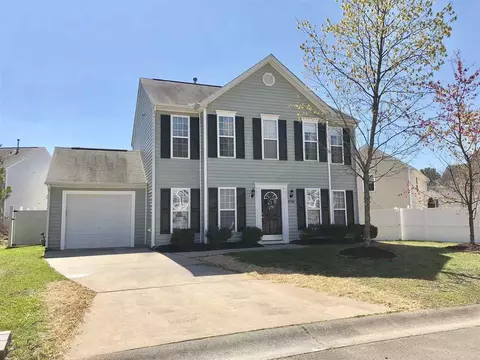 5206 Suda Dr, Durham, NC 27703 photo 1
