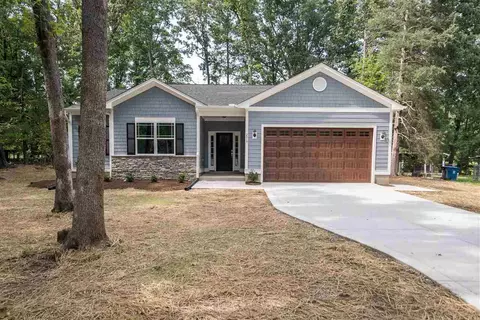 215 Crestview Dr, Durham, NC 27712 photo 1