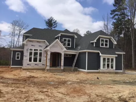 3820 Pickett Ct, Wake Forest, NC 27587 photo 1