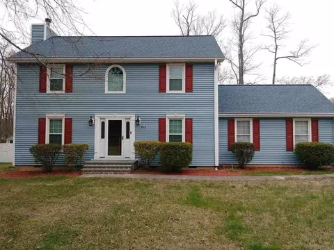 413 Crestview Dr, Durham, NC 27712 photo 1
