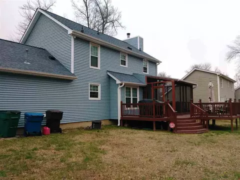 413 Crestview Dr, Durham, NC 27712 photo 17