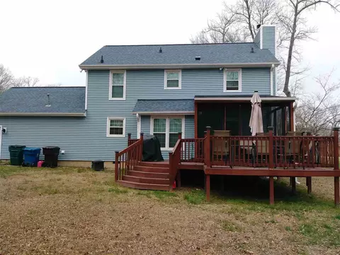 413 Crestview Dr, Durham, NC 27712 photo 16