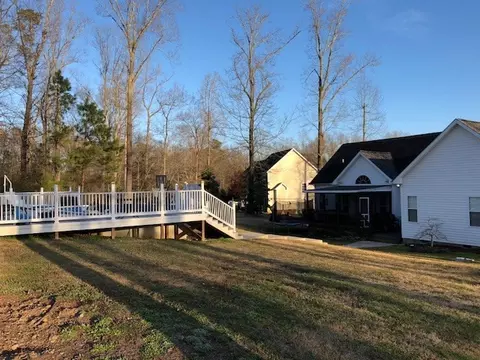 109 Skipping Stone Dr, Garner, NC 27529 photo 3