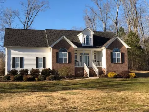 109 Skipping Stone Dr, Garner, NC 27529 photo 1