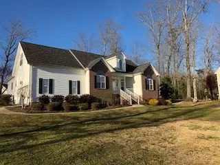109 Skipping Stone Dr, Garner, NC 27529 photo 2