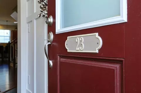 23 Intuition Cir, Durham, NC 27705 photo 2