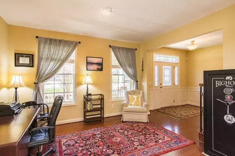 404 Harkness Cir, Durham, NC 27705 photo 3