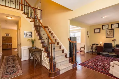 404 Harkness Cir, Durham, NC 27705 photo 2