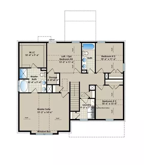 18 Solstice Ln, Garner, NC 27529 photo 3