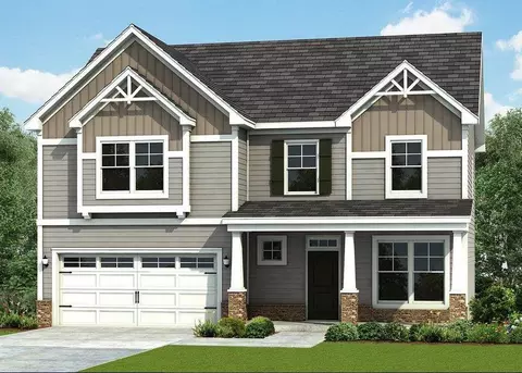 18 Solstice Ln, Garner, NC 27529 photo 1