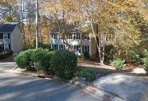 20 Sanderling Ct, Durham, NC 27713 photo 2