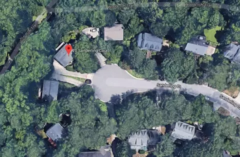 20 Sanderling Ct, Durham, NC 27713 photo 3