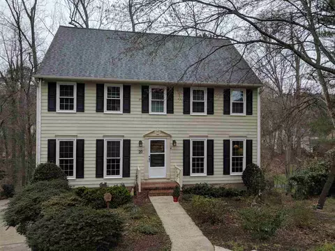 20 Sanderling Ct, Durham, NC 27713 photo 1