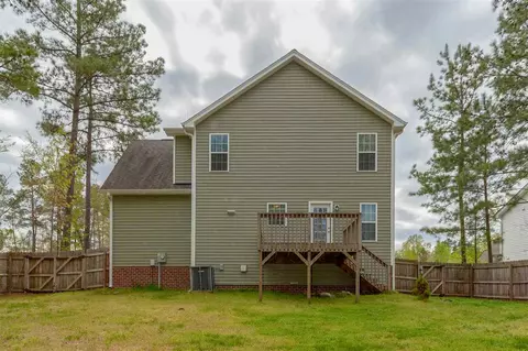 203 Richmond Run, Stem, NC 27581 photo 21