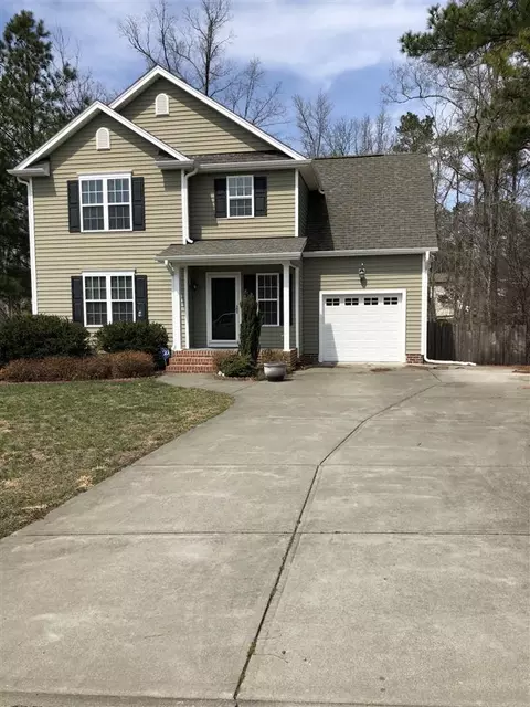 203 Richmond Run, Stem, NC 27581 photo 4