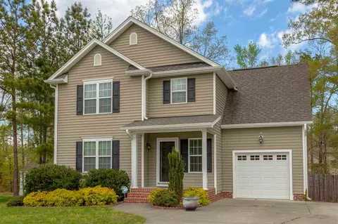 203 Richmond Run, Stem, NC 27581 photo 1