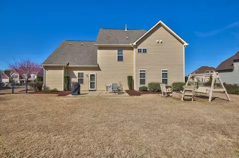 622 Adams Point Dr, Garner, NC 27529 photo 25