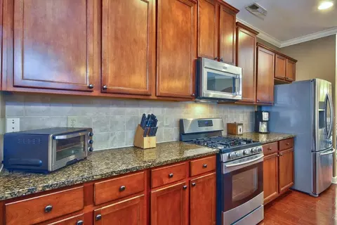 622 Adams Point Dr, Garner, NC 27529 photo 8