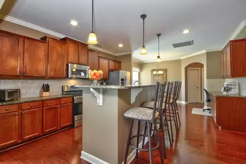 622 Adams Point Dr, Garner, NC 27529 photo 7