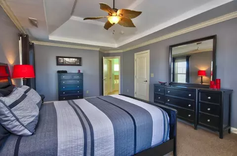 622 Adams Point Dr, Garner, NC 27529 photo 12