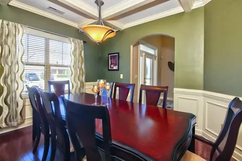 622 Adams Point Dr, Garner, NC 27529 photo 6