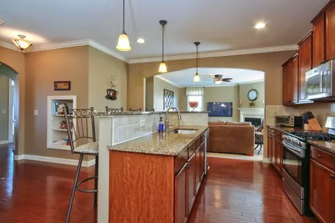 622 Adams Point Dr, Garner, NC 27529 photo 9